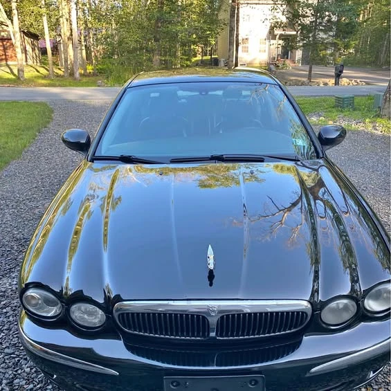 2003 Jaguar X-Type - Image 1 of 1