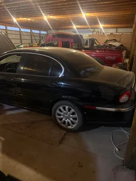 2003 Jaguar X-Type - Image 2 of 8