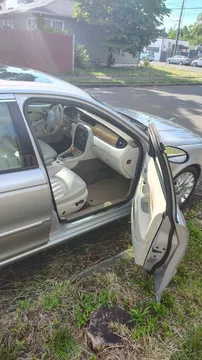 2003 Jaguar X-Type - Image 3 of 7