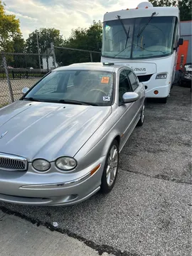 2003 Jaguar X-Type - Image 3 of 7