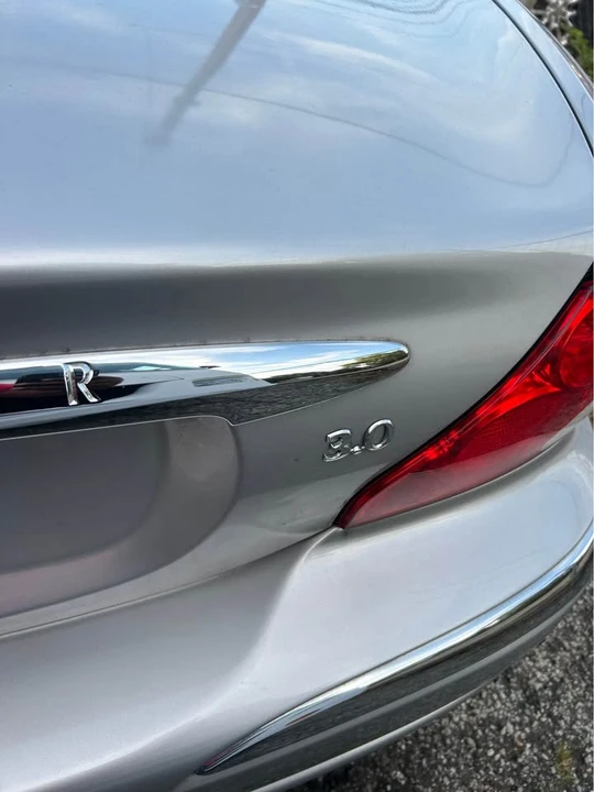 2003 Jaguar X-Type - Image 7 of 7