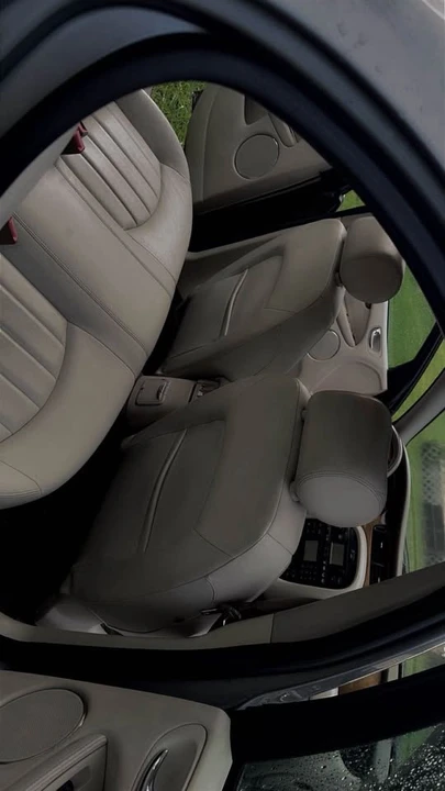 2003 Jaguar X-Type - Image 8 of 20