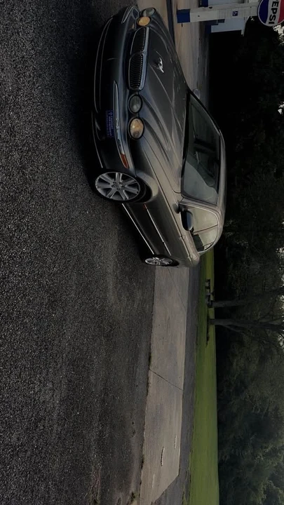 2003 Jaguar X-Type - Image 2 of 20