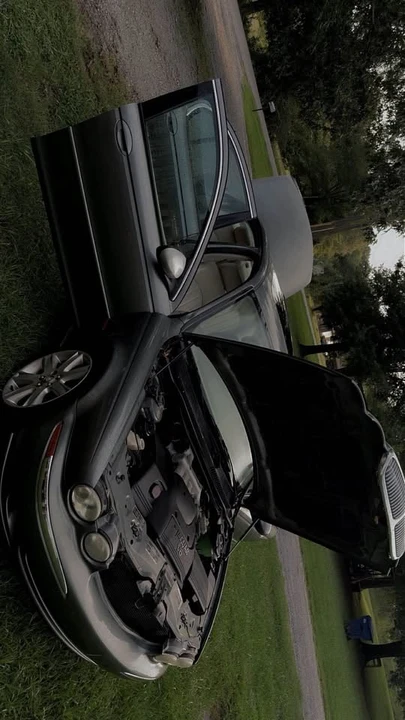 2003 Jaguar X-Type - Image 14 of 20