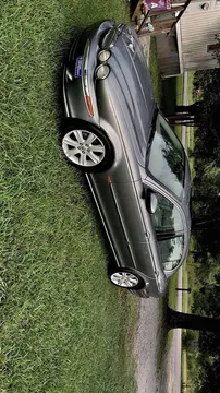 2003 Jaguar X-TYPE 3.0L Sedan 4D