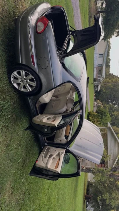 2003 Jaguar X-Type - Image 15 of 20