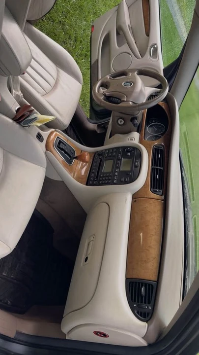 2003 Jaguar X-Type - Image 7 of 20