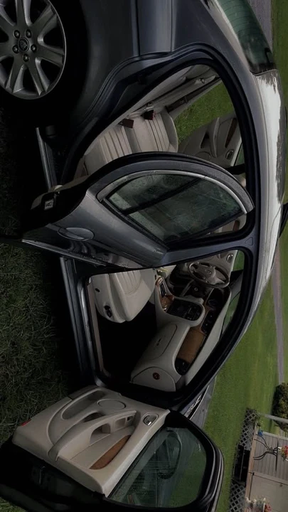 2003 Jaguar X-Type - Image 4 of 20