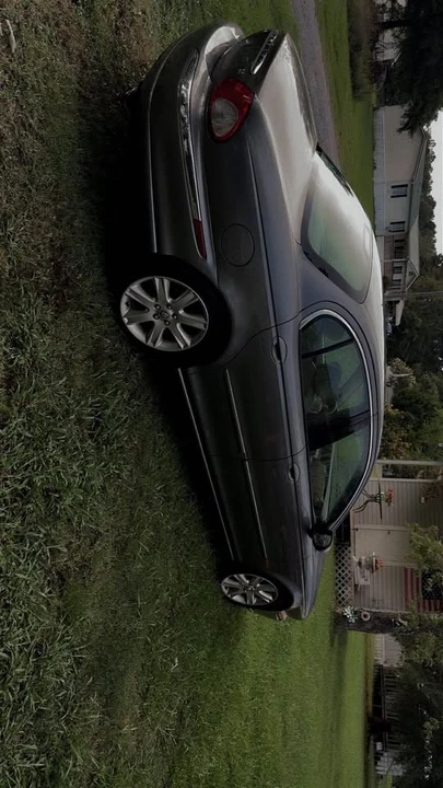 2003 Jaguar X-Type - Image 3 of 20