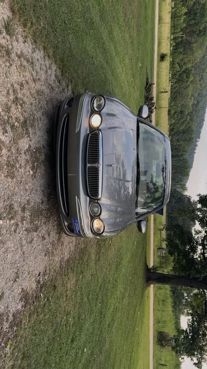 2003 Jaguar X-Type - Image 19 of 20