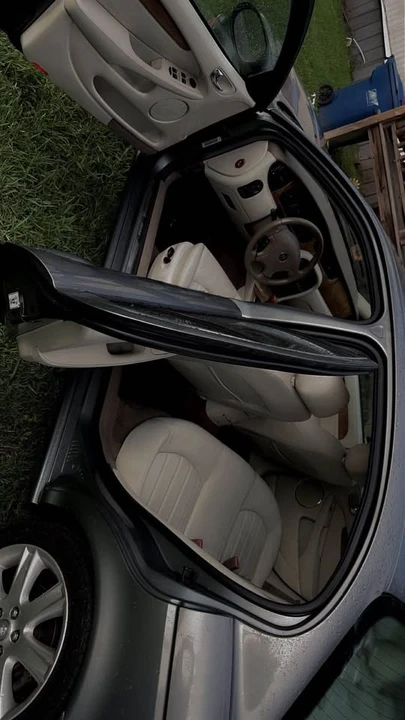 2003 Jaguar X-Type - Image 17 of 20