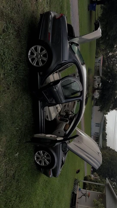 2003 Jaguar X-Type - Image 15 of 20