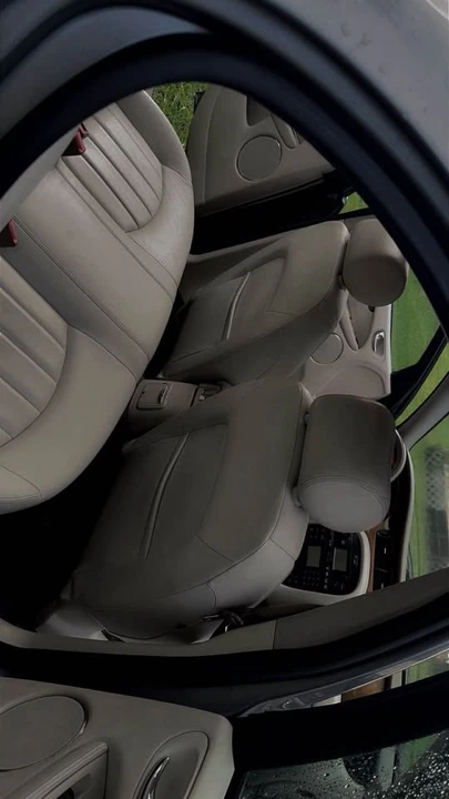 2003 Jaguar X-Type - Image 7 of 20