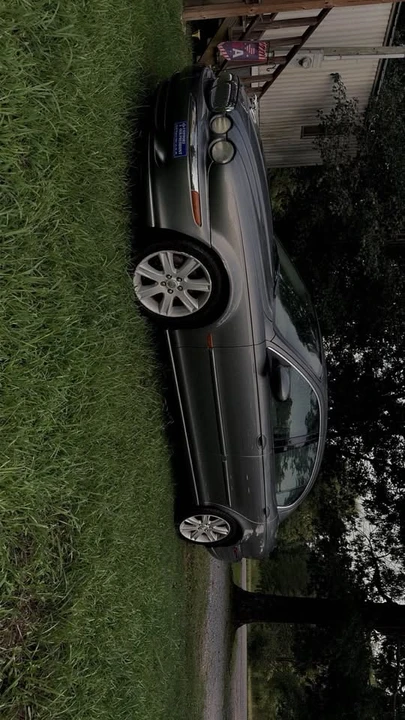 2003 Jaguar X-Type - Image 5 of 20