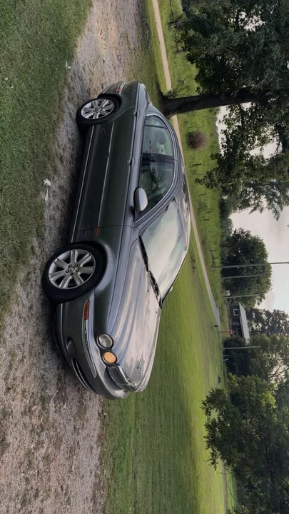 2003 Jaguar X-Type - Image 3 of 20