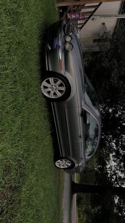 2003 Jaguar X-Type - Image 6 of 20
