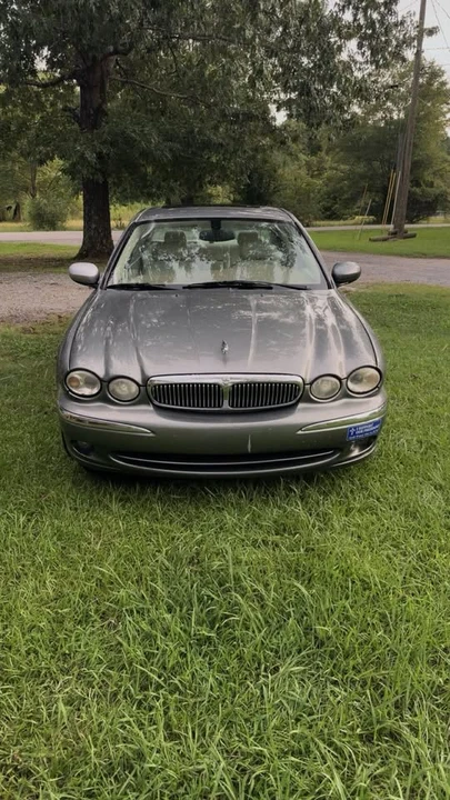 2003 Jaguar X-Type - Image 4 of 20