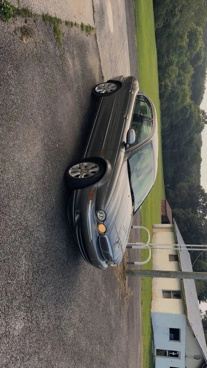 2003 Jaguar X-Type - Image 19 of 20