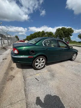 2003 Jaguar X-Type - Image 3 of 8