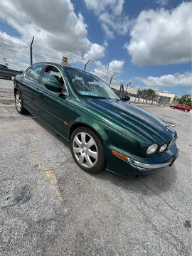 2003 Jaguar X-Type - Image 2 of 8