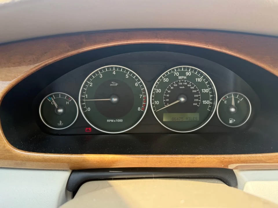 2003 Jaguar X-Type - Image 17 of 17