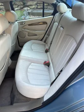 2003 Jaguar X-Type - Image 2 of 17