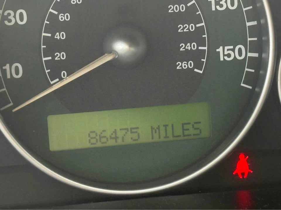 2003 Jaguar X-Type - Image 13 of 17
