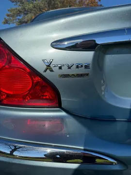 2003 Jaguar X-Type - Image 4 of 17