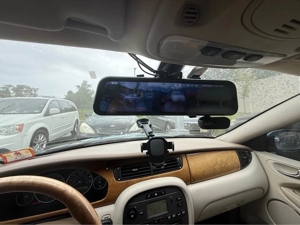 2003 Jaguar X-Type - Image 14 of 17