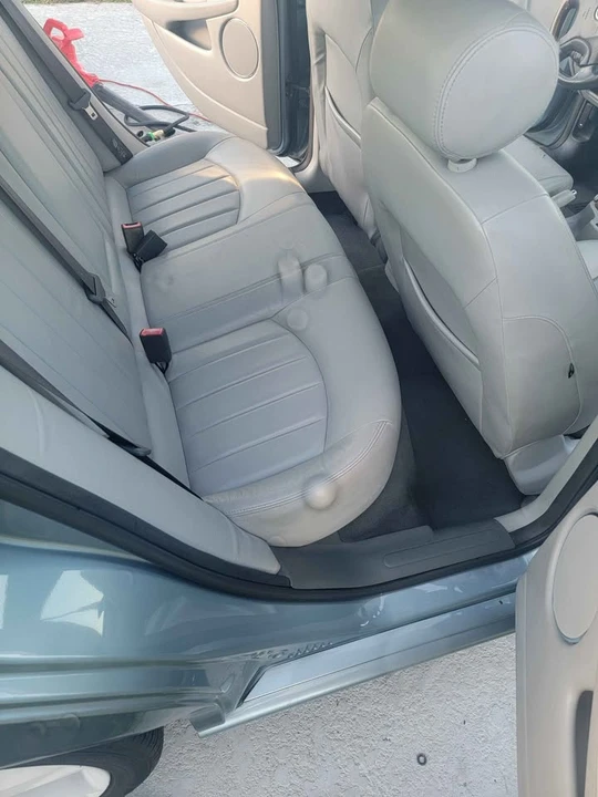 2003 Jaguar X-Type - Image 9 of 9