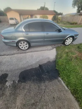 2003 Jaguar X-Type - Image 2 of 9