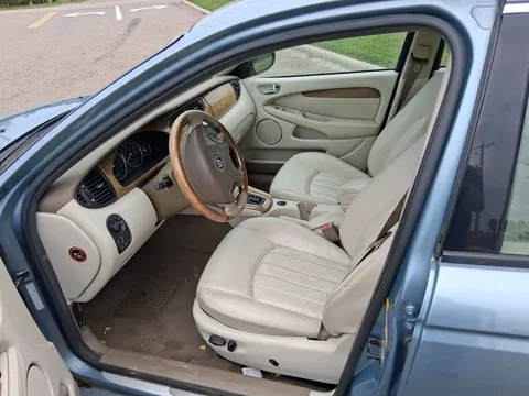 2003 Jaguar X-Type - Image 4 of 4