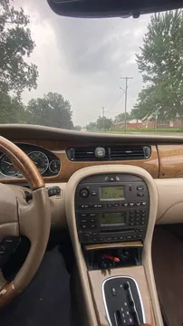 2003 Jaguar X-Type - Image 3 of 4
