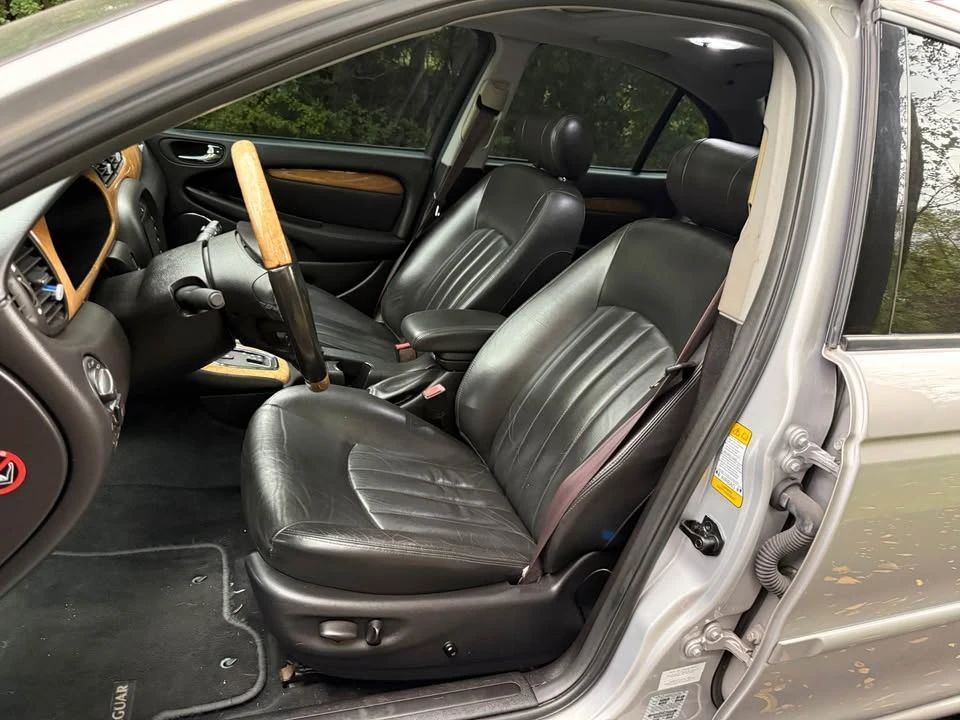 2003 Jaguar X-Type - Image 14 of 20