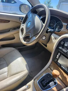 2003 Jaguar X-Type - Image 3 of 11