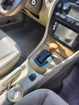 2003 Jaguar X-Type - Image 4 of 11