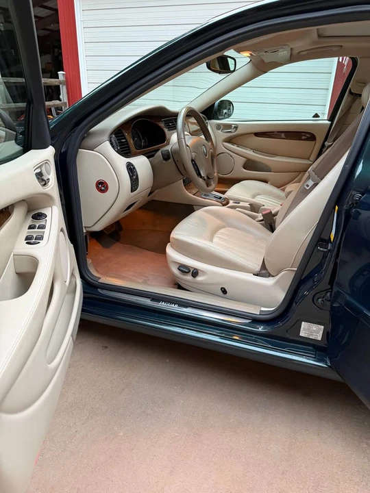 2003 Jaguar X-Type - Image 13 of 14
