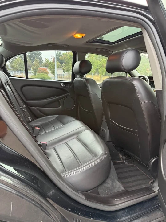 2003 Jaguar X-Type - Image 11 of 15