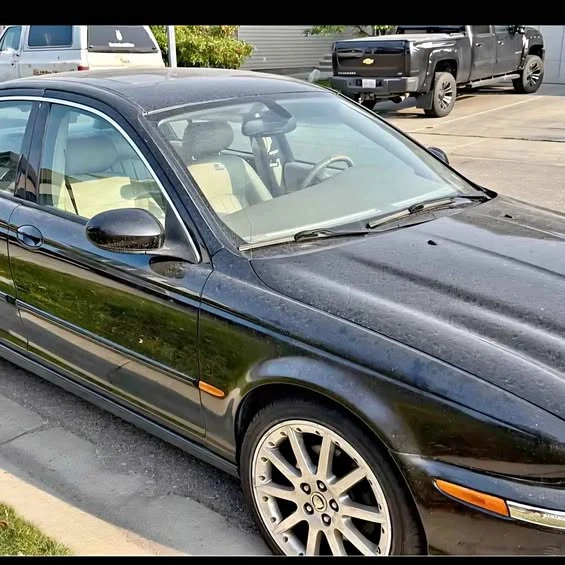 2003 Jaguar X-Type - Image 1 of 1