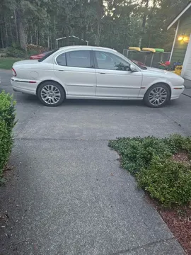 2003 Jaguar X-Type - Image 2 of 9