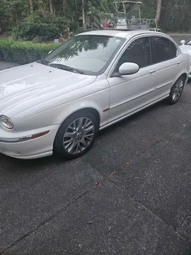 2003 Jaguar X-Type - Image 3 of 9