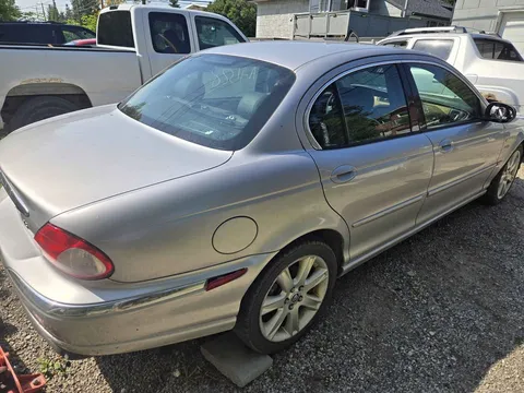 2003 Jaguar X-Type - Image 4 of 6