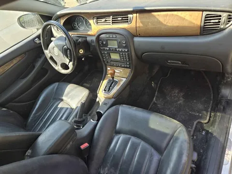2003 Jaguar X-Type - Image 3 of 6