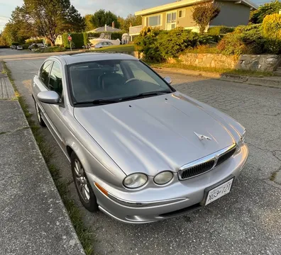 2003 Jaguar X-Type - Image 2 of 9