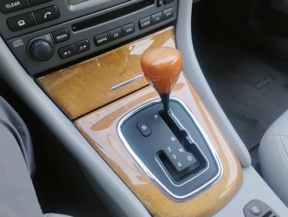 2003 Jaguar X-Type - Image 16 of 20