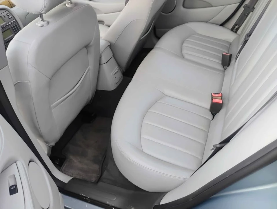 2003 Jaguar X-Type - Image 12 of 20