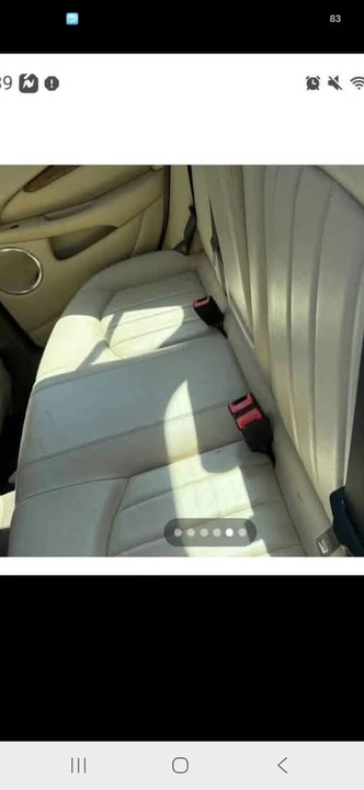 2003 Jaguar X-Type - Image 3 of 3
