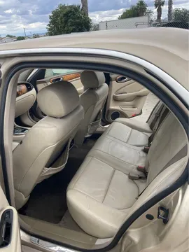 2003 Jaguar X-Type - Image 3 of 8