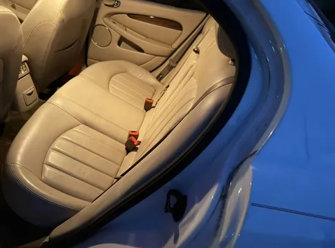 2003 Jaguar X-Type - Image 3 of 3