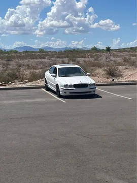 2003 Jaguar X-Type - Image 2 of 3